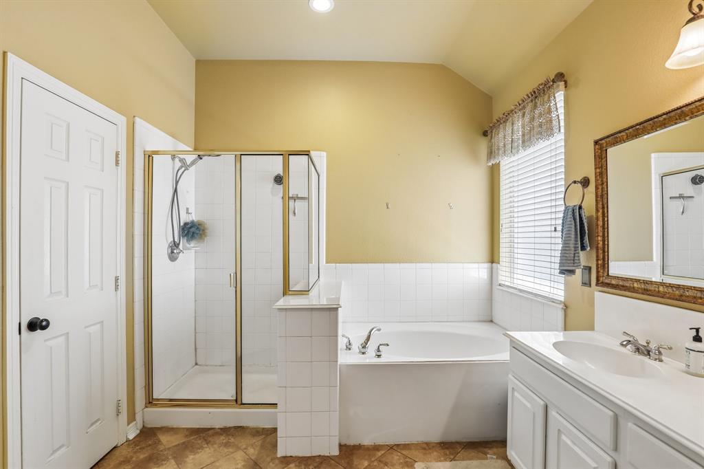 Stone Hill Farms Ph 1, 2 Sec I - Residential