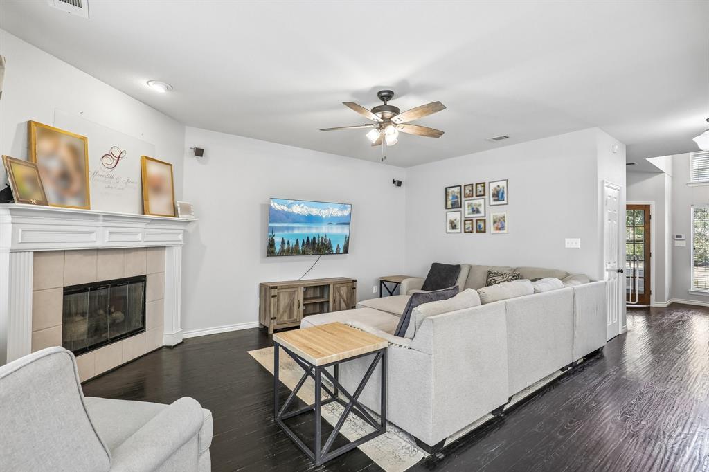 Stone Hill Farms Ph 1, 2 Sec I - Residential