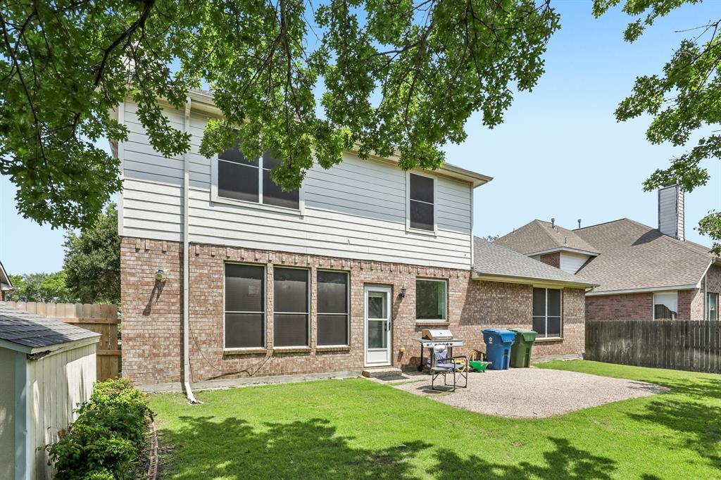 Stone Hill Farms Ph 1, 2 Sec I - Residential