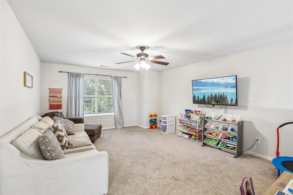 Stone Hill Farms Ph 1, 2 Sec I - Residential