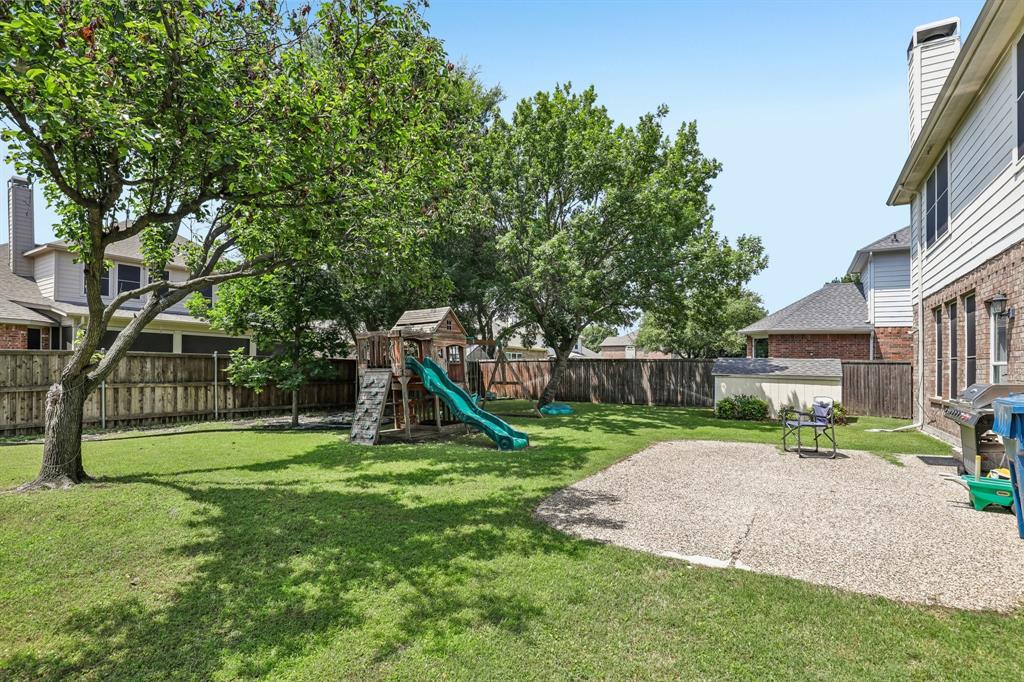 Stone Hill Farms Ph 1, 2 Sec I - Residential