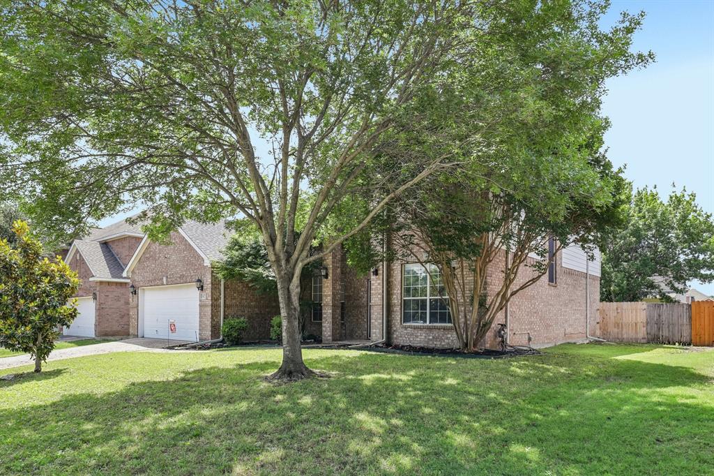 Stone Hill Farms Ph 1, 2 Sec I - Residential