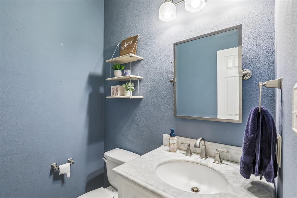 Stone Hill Farms Ph 1, 2 Sec I - Residential