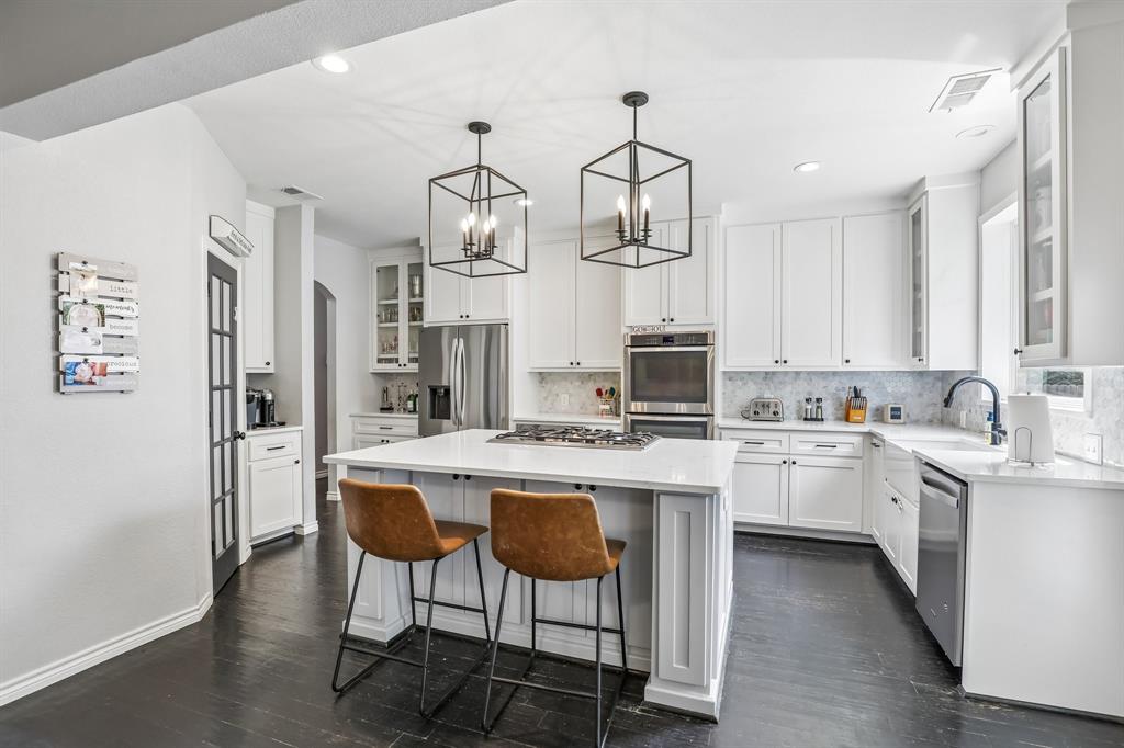 Stone Hill Farms Ph 1, 2 Sec I - Residential