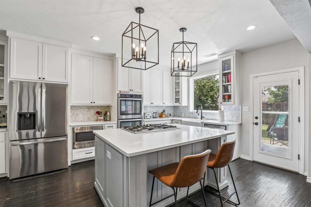 Stone Hill Farms Ph 1, 2 Sec I - Residential