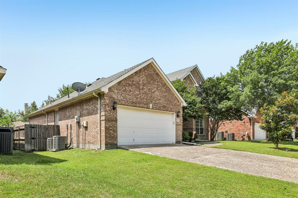 Stone Hill Farms Ph 1, 2 Sec I - Residential