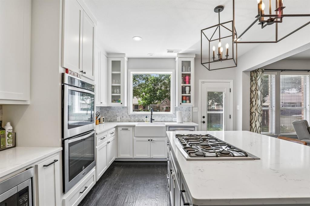 Stone Hill Farms Ph 1, 2 Sec I - Residential