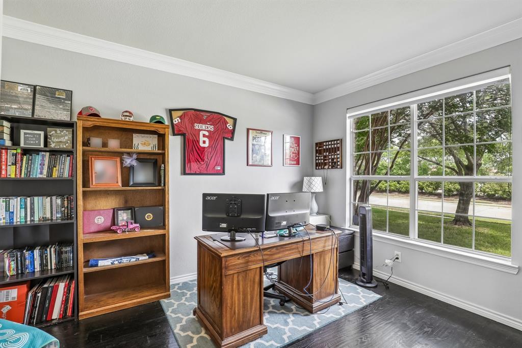 Stone Hill Farms Ph 1, 2 Sec I - Residential