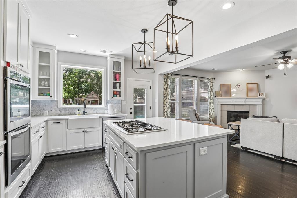 Stone Hill Farms Ph 1, 2 Sec I - Residential