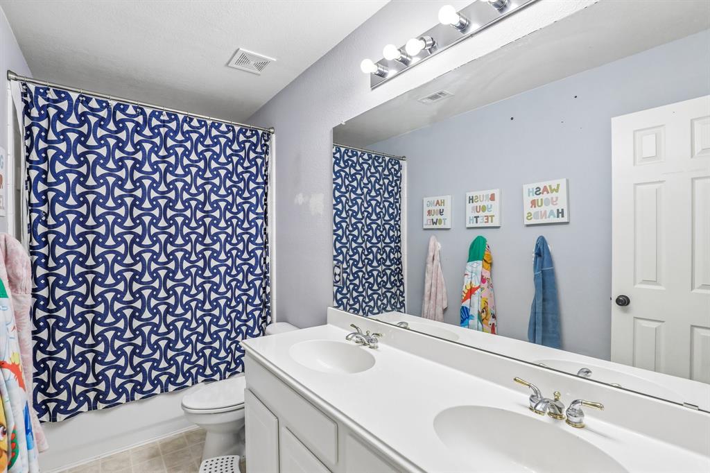 Stone Hill Farms Ph 1, 2 Sec I - Residential