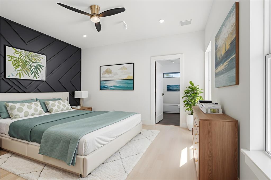 lincoln Manor - Residential