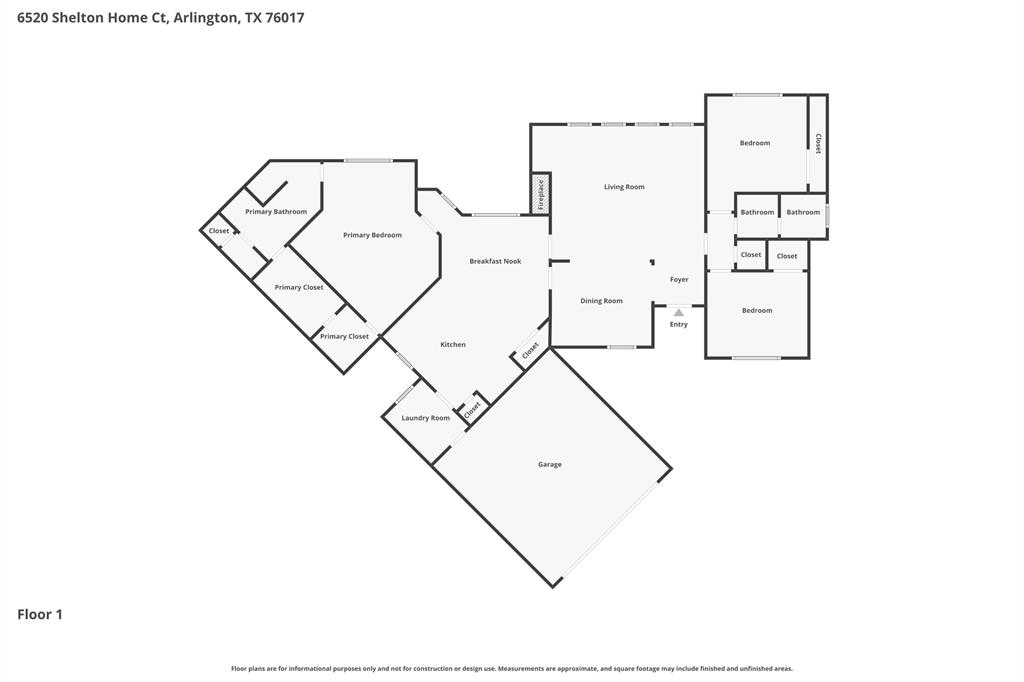 Georgetown Commons - Residential