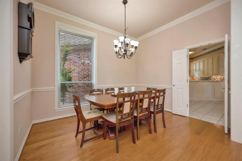 Georgetown Commons - Residential