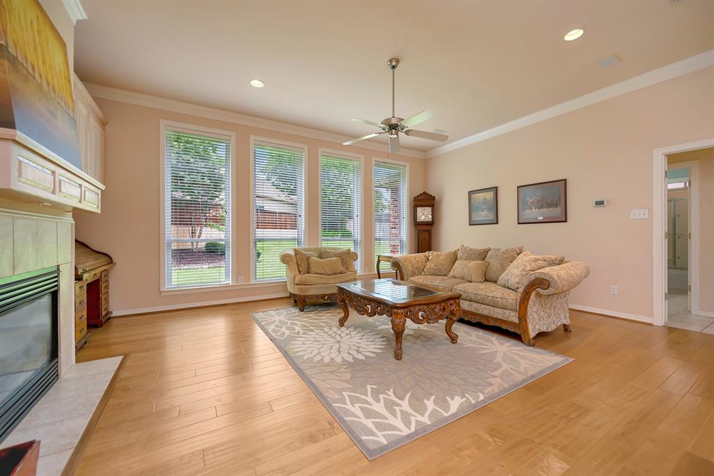 Georgetown Commons - Residential