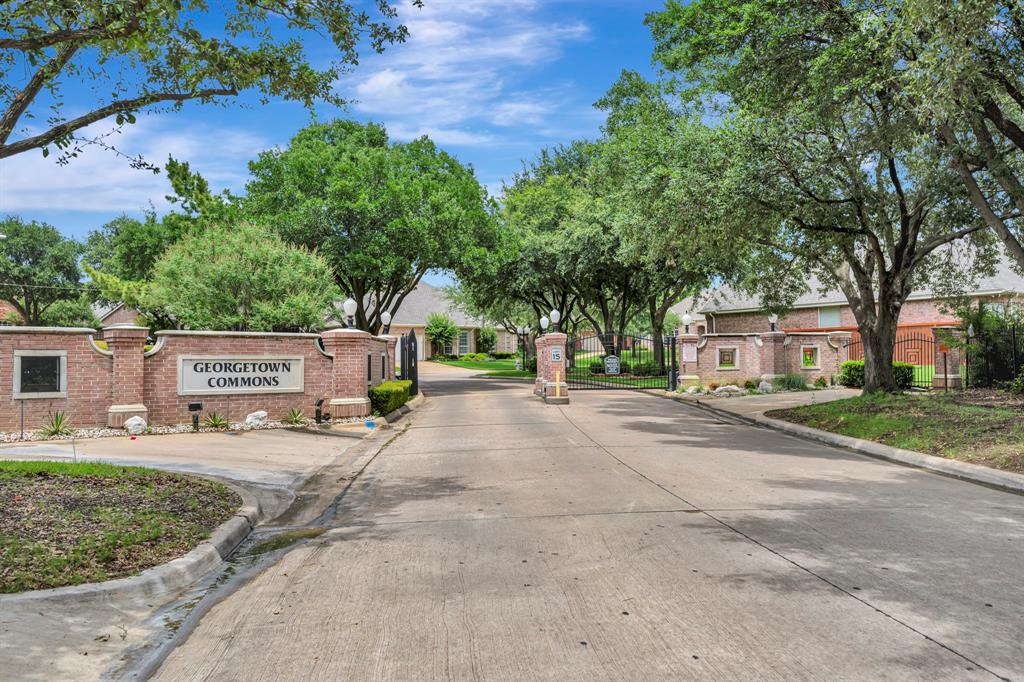 Georgetown Commons - Residential