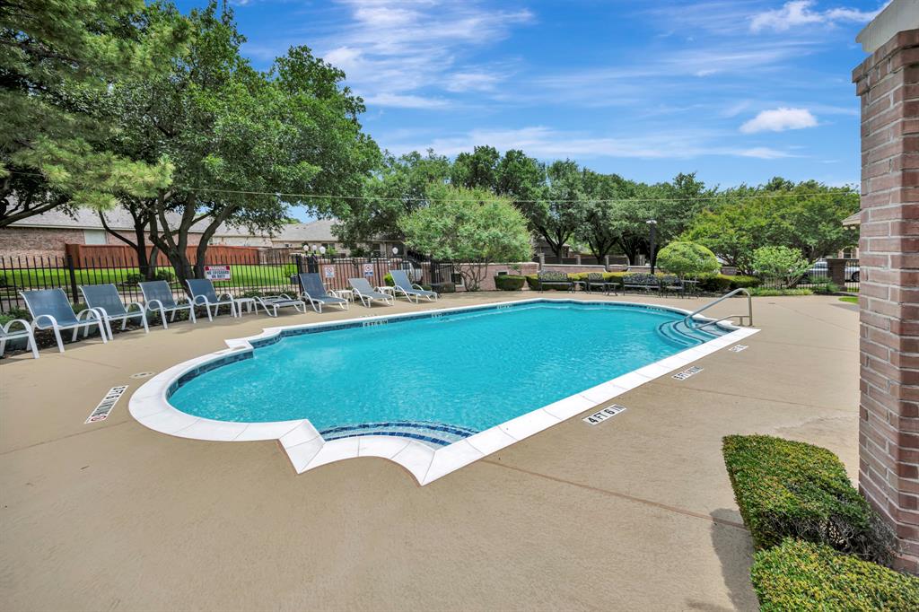 Georgetown Commons - Residential