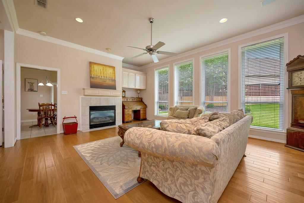 Georgetown Commons - Residential