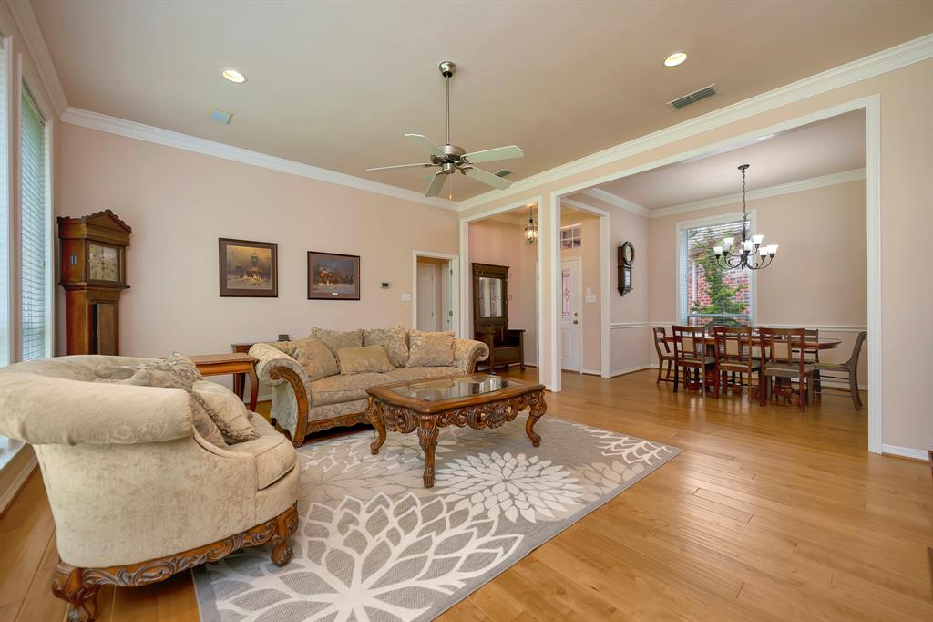 Georgetown Commons - Residential