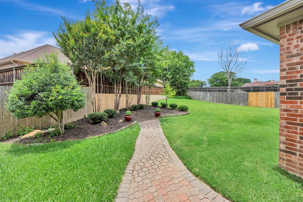 Georgetown Commons - Residential