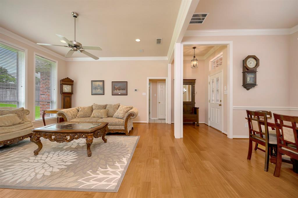 Georgetown Commons - Residential