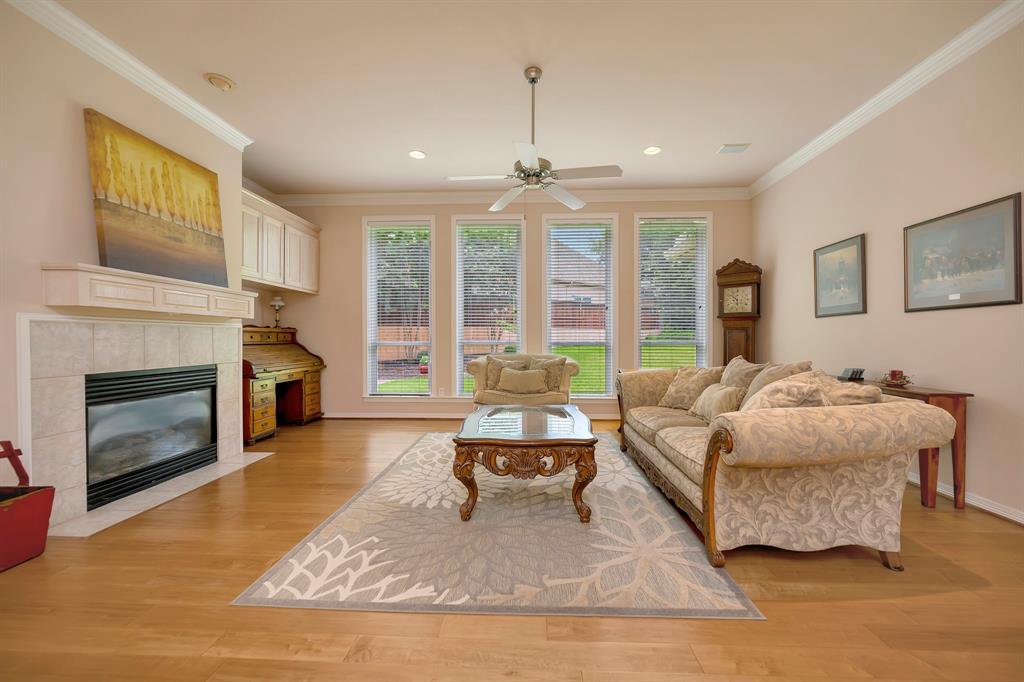 Georgetown Commons - Residential