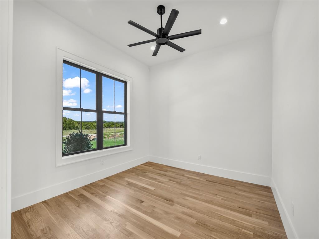 Santana Ridge - Residential