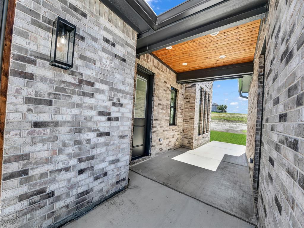 Santana Ridge - Residential