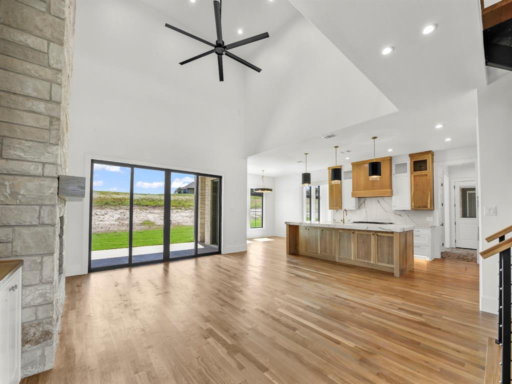 Santana Ridge - Residential