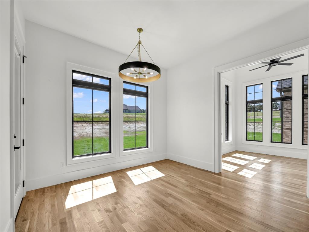 Santana Ridge - Residential