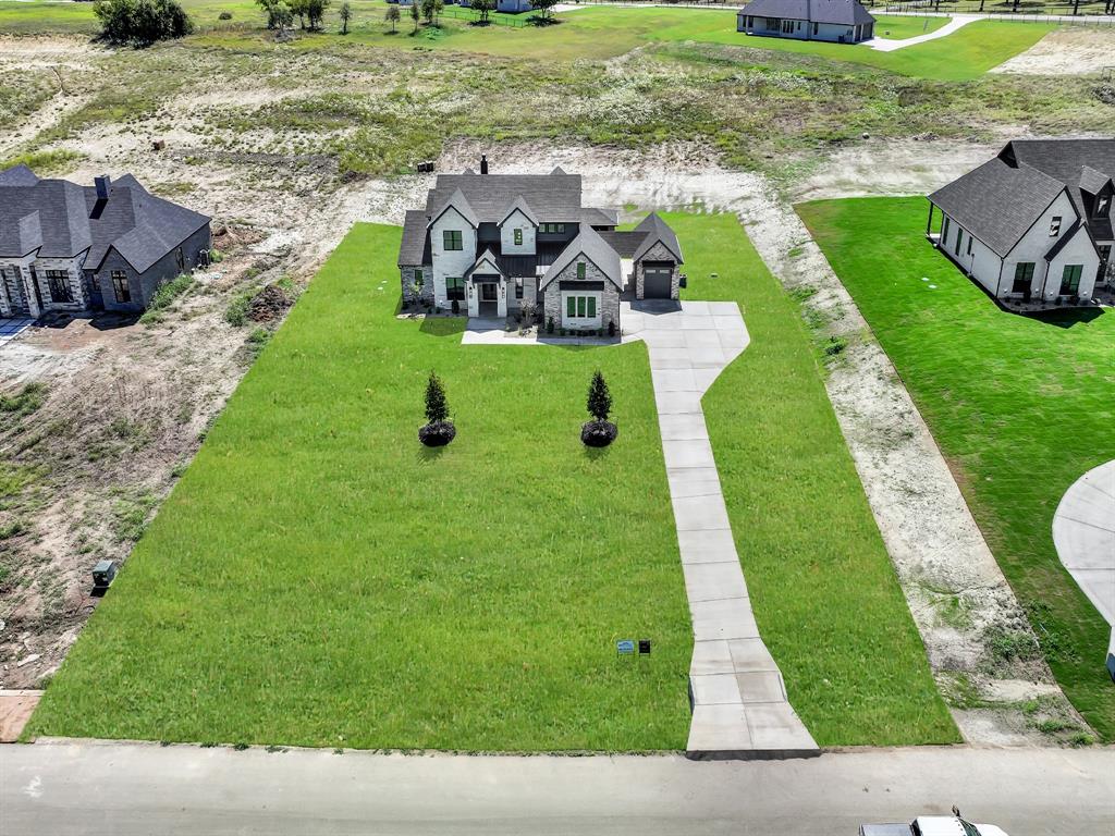 Santana Ridge - Residential