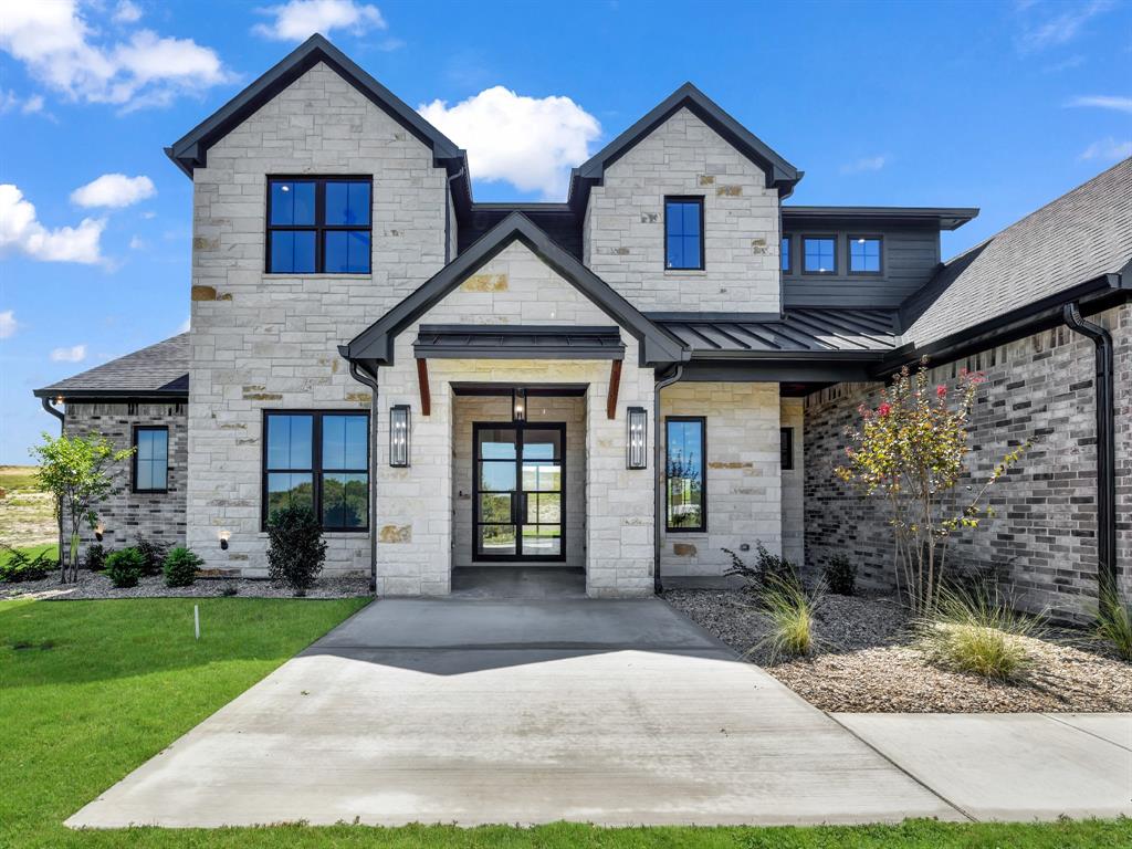 Santana Ridge - Residential