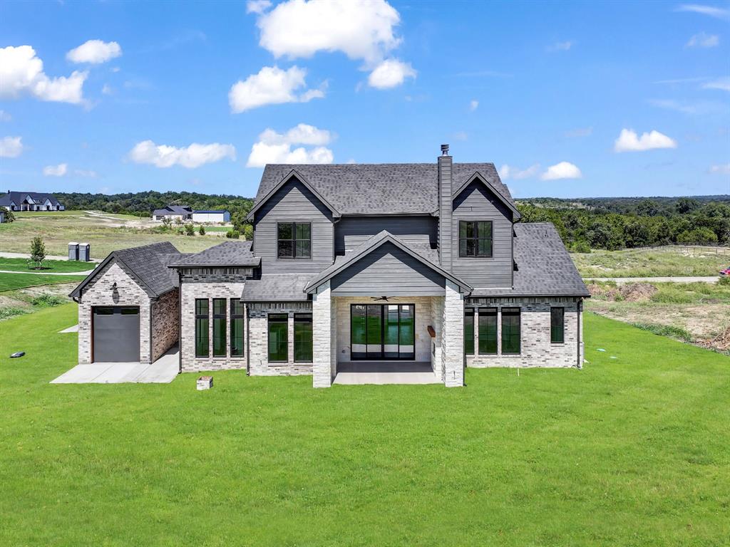 Santana Ridge - Residential