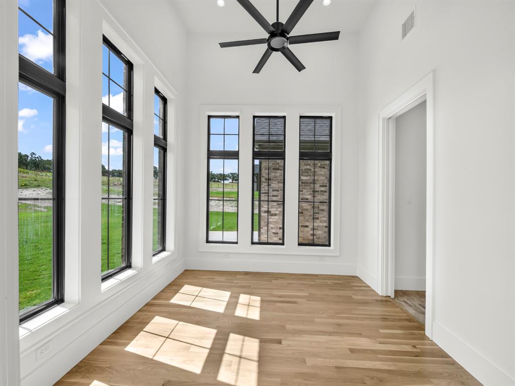 Santana Ridge - Residential