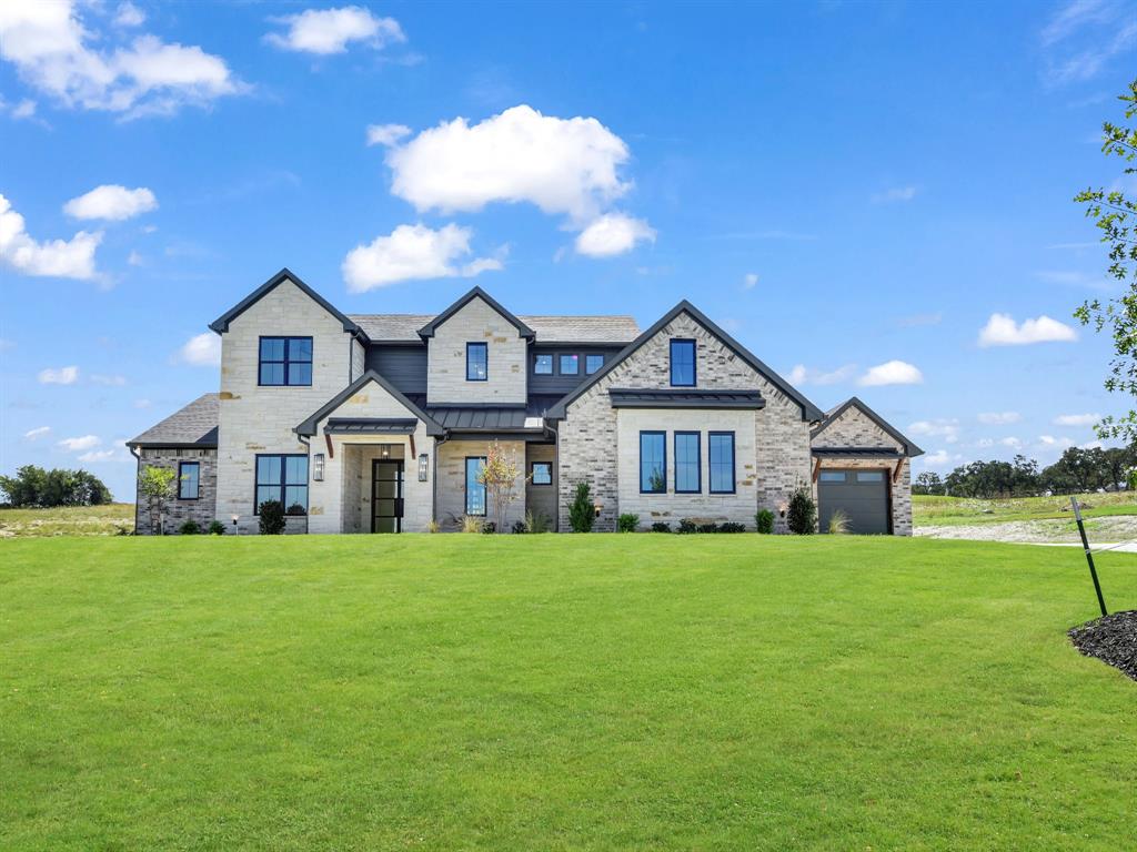Santana Ridge - Residential