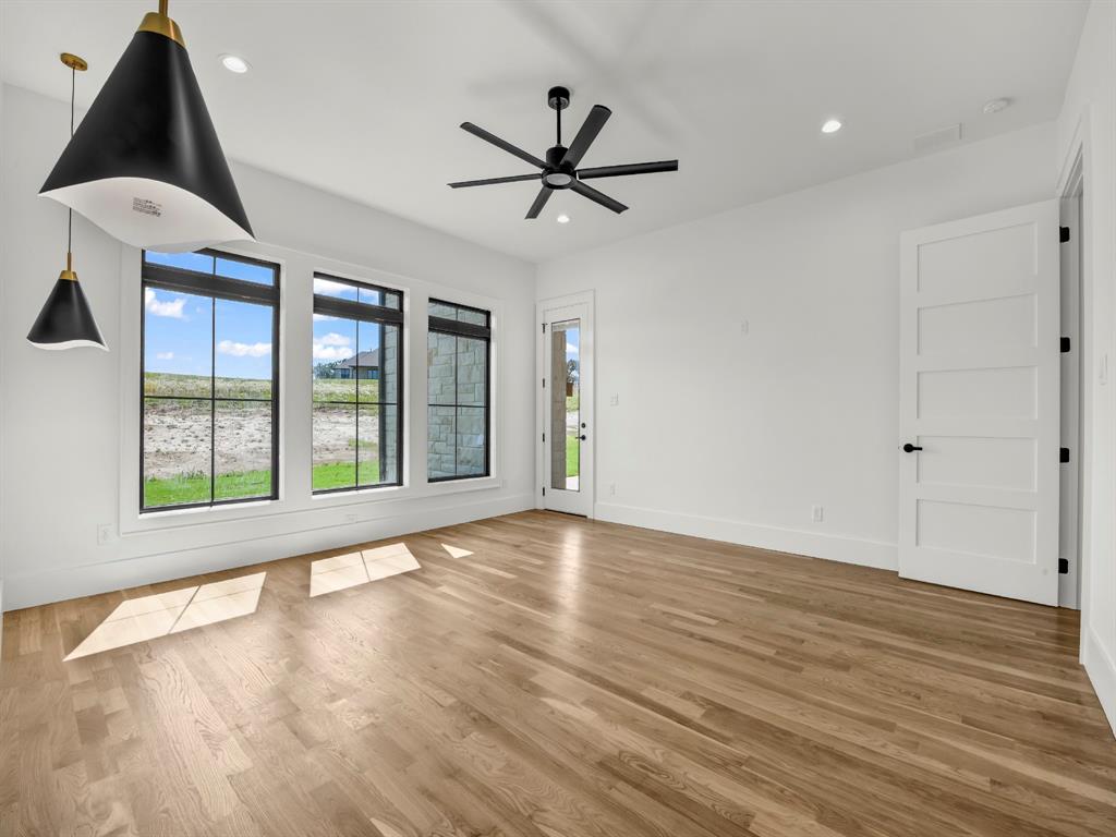 Santana Ridge - Residential