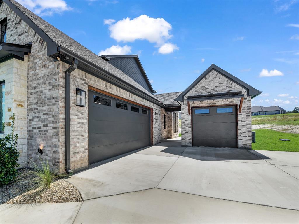 Santana Ridge - Residential
