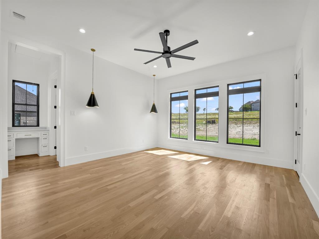 Santana Ridge - Residential