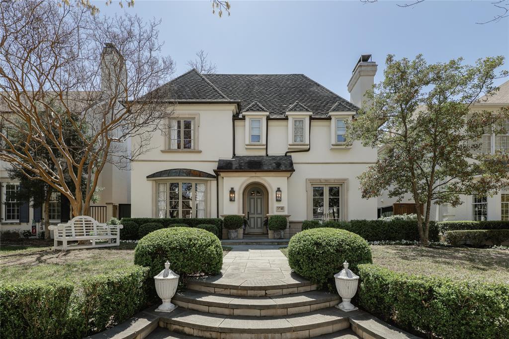 University Heights - Residential