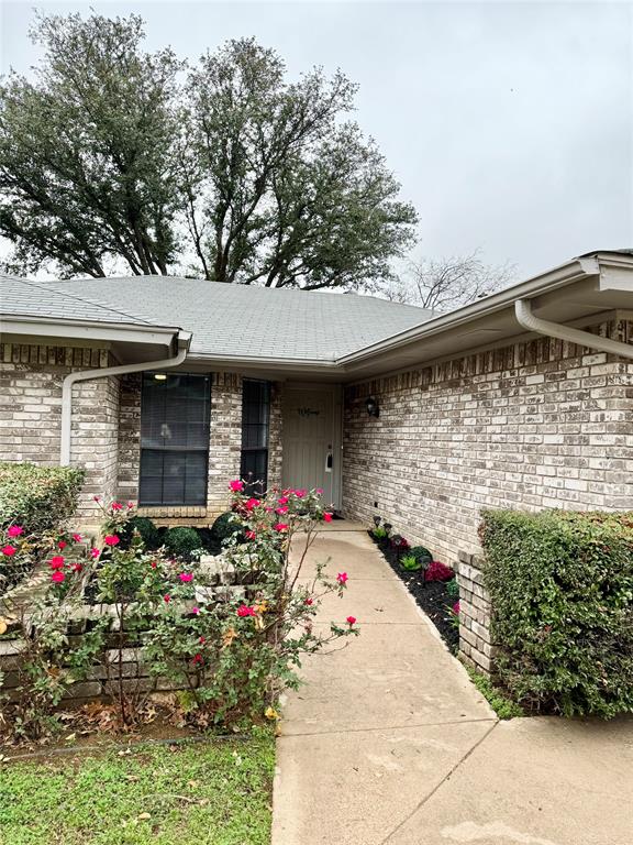 Cinnamon Ridge - Residential Lease