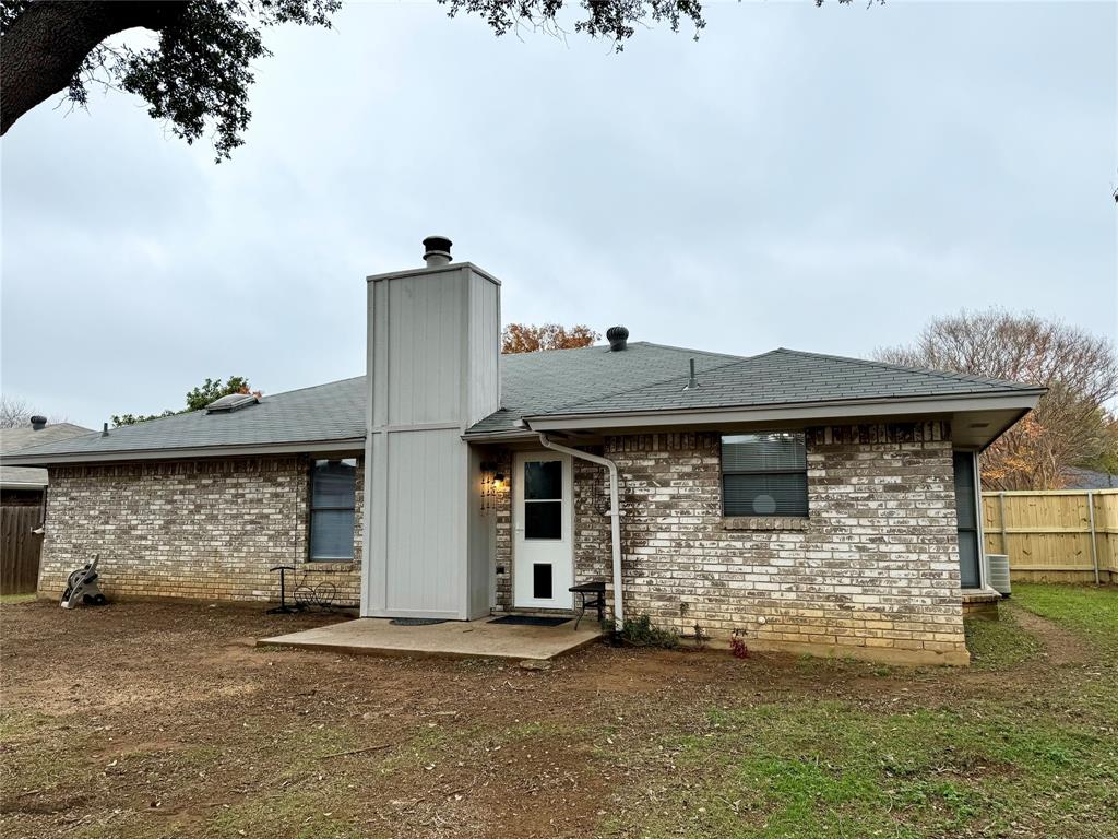 Cinnamon Ridge - Residential Lease