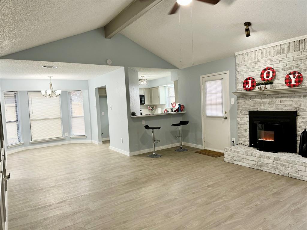 Cinnamon Ridge - Residential Lease