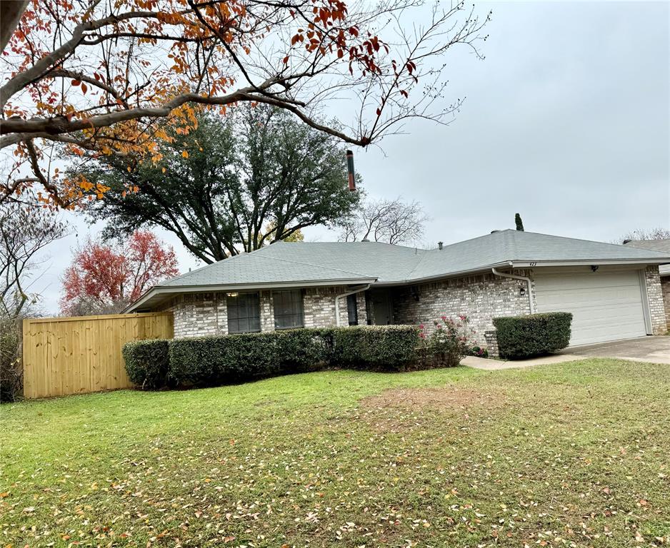 Cinnamon Ridge - Residential Lease