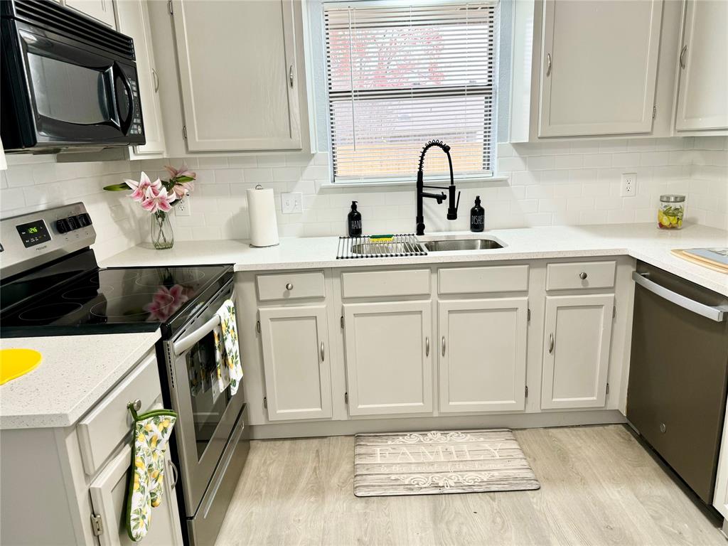 Cinnamon Ridge - Residential Lease