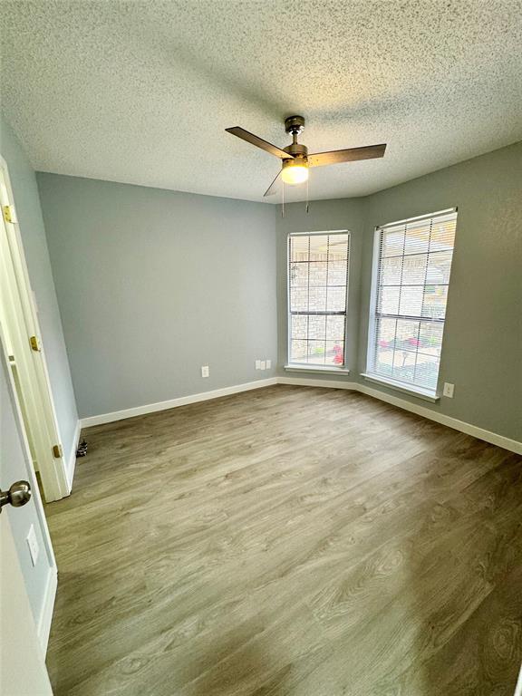 Cinnamon Ridge - Residential Lease