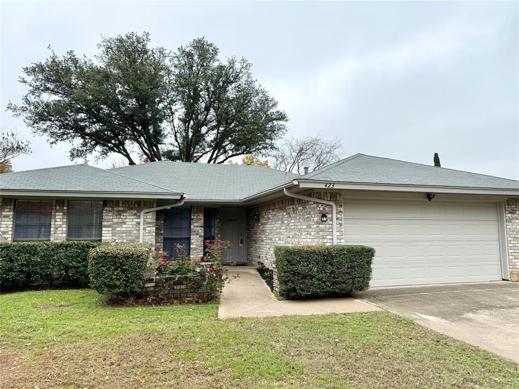 Cinnamon Ridge - Residential Lease