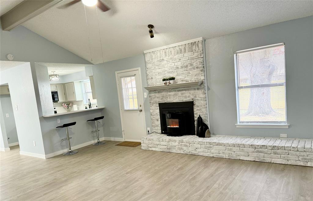 Cinnamon Ridge - Residential Lease