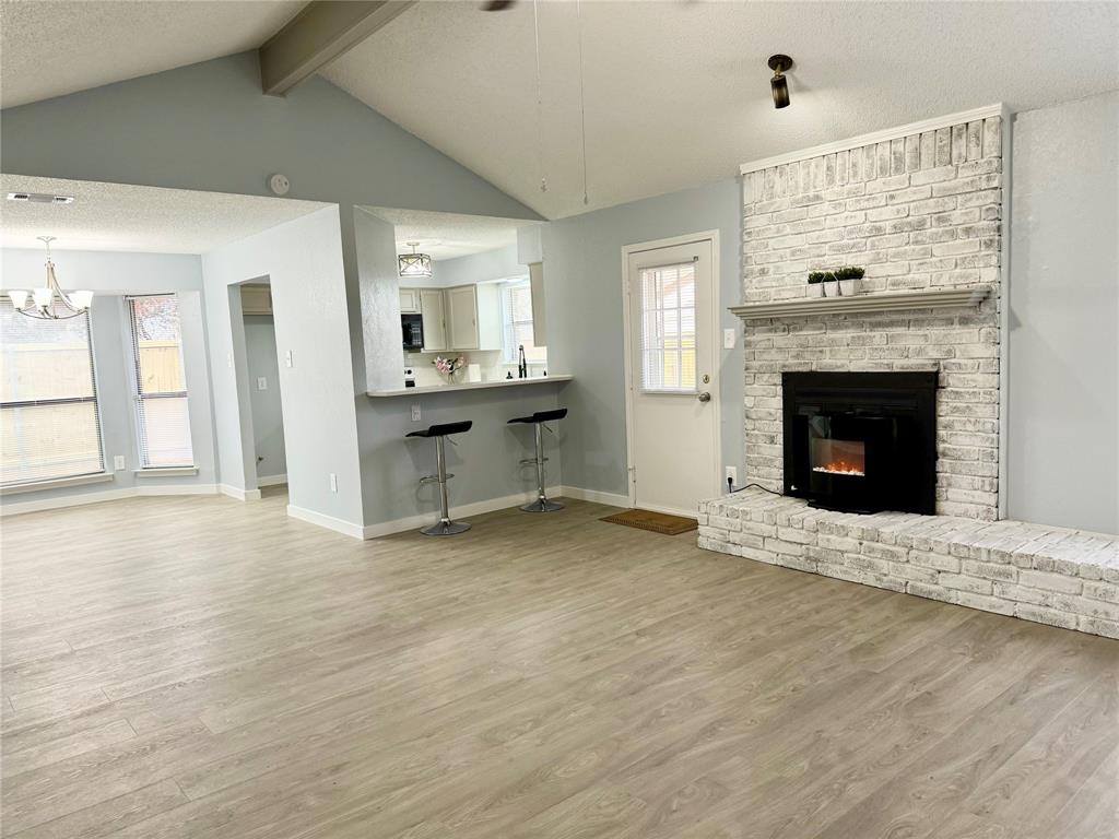 Cinnamon Ridge - Residential Lease
