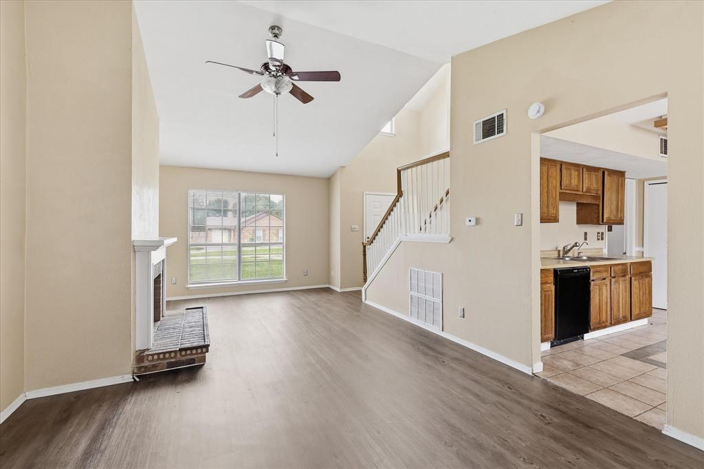 Summerfields East Add - Residential