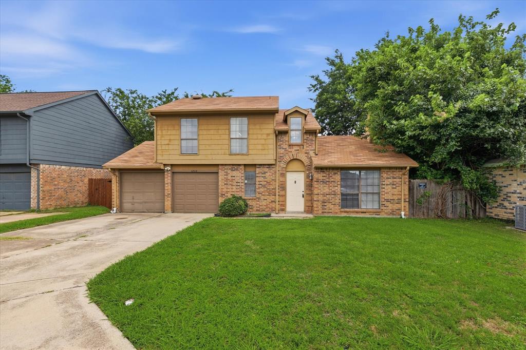 Summerfields East Add - Residential