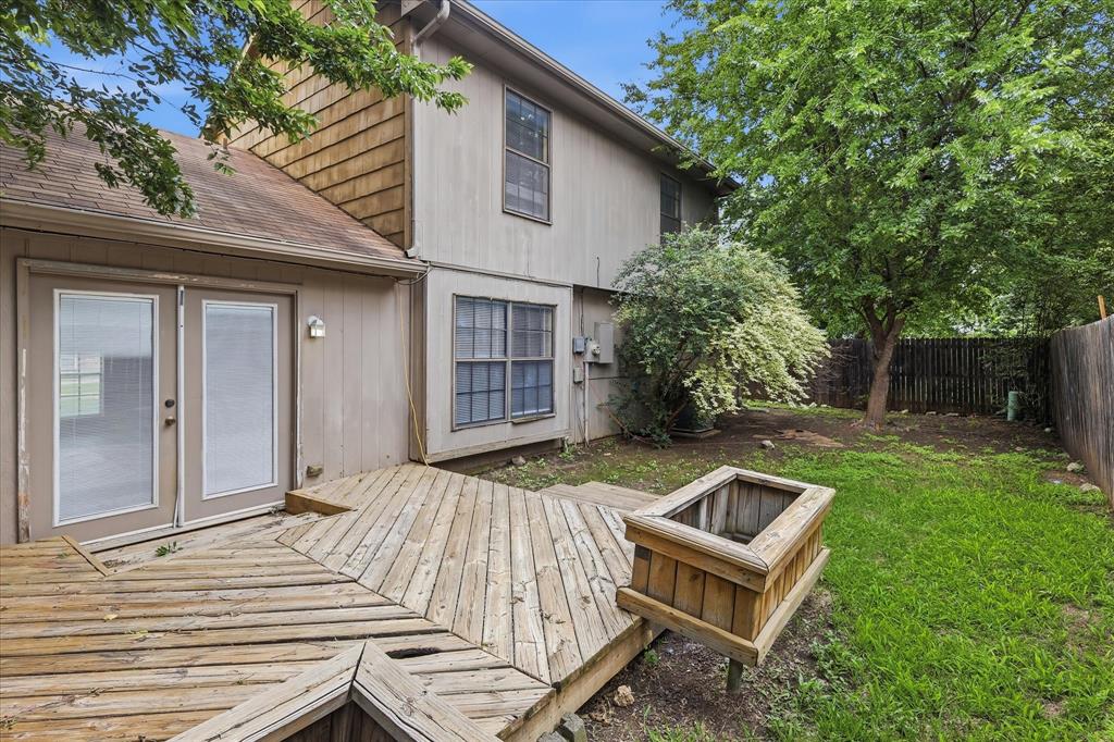 Summerfields East Add - Residential